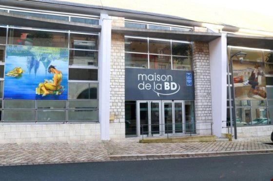 Loire Velo 3 Appartements Moderne Velo Parking 20 Places Velos Centre Ville Historique Blois Ngoại thất bức ảnh